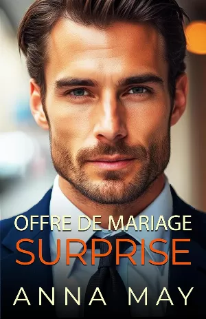Offre de Mariage Surprise